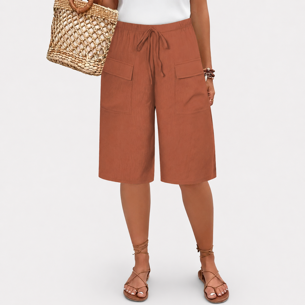 Kurze Hose