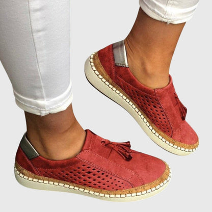Piper™ | Orthopädische Sneakers