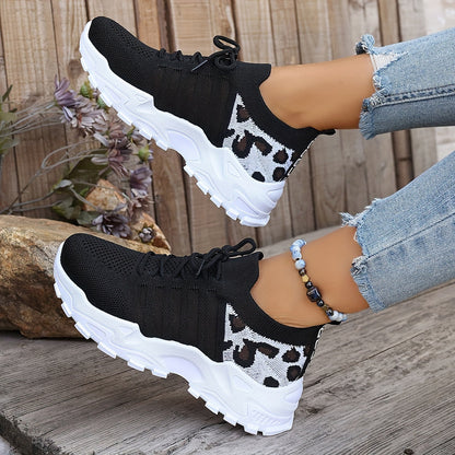 Bequeme und atmungsaktive Sneakers