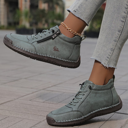 ErgoVita™ – Schuhe mit therapeutischem Komfort