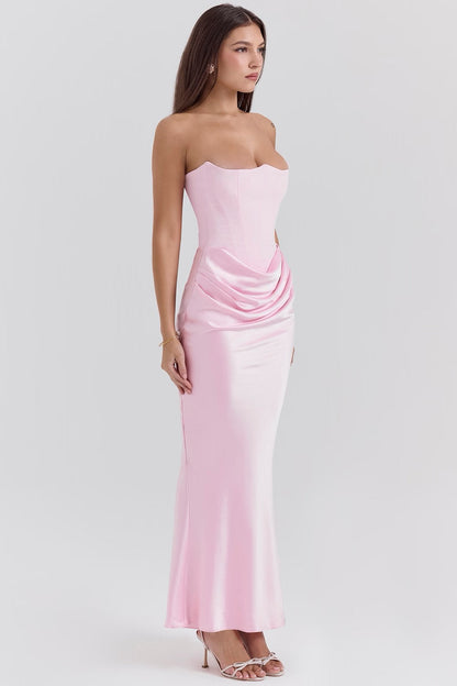 Elegantes Kleid Lina