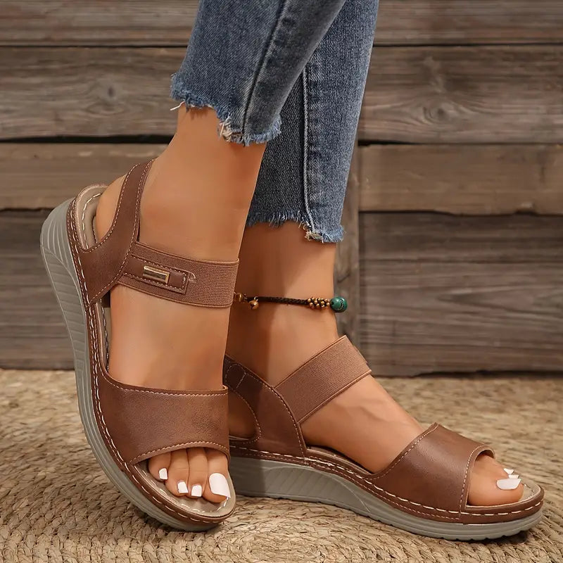 Sandalen OrthoComfort Fit