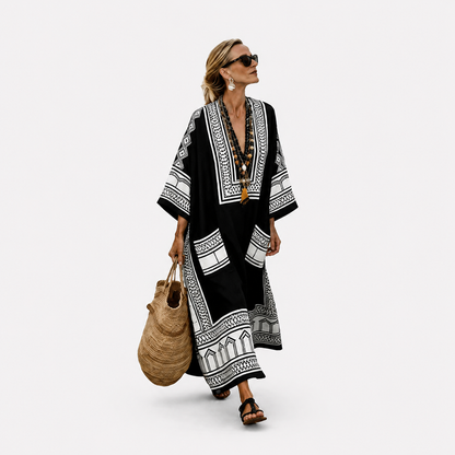 Sable | Eleganter Kaftan