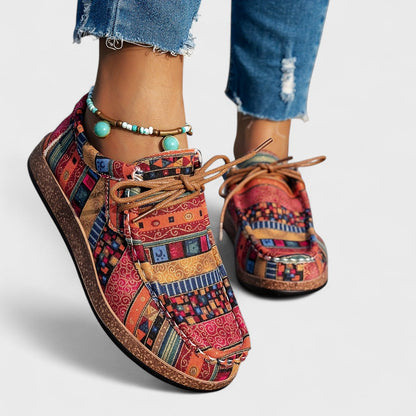 Seryphina™ | Orthopädische Schuhe