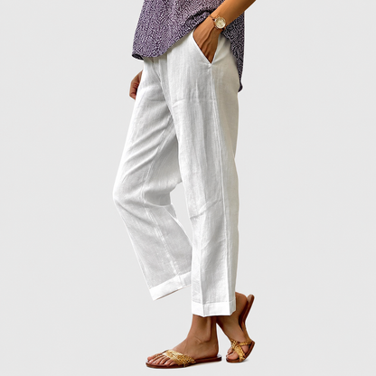 Elaine™ | Elegante Damenhose