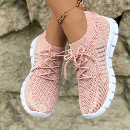 Sophie | Leichte und Bequeme Sneakers