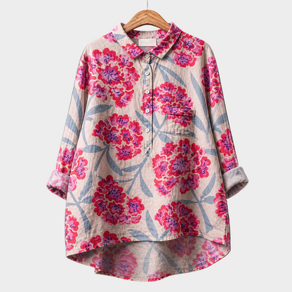 Dorothee | Sommerbluse