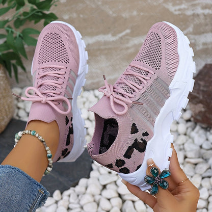 Bequeme und atmungsaktive Sneakers