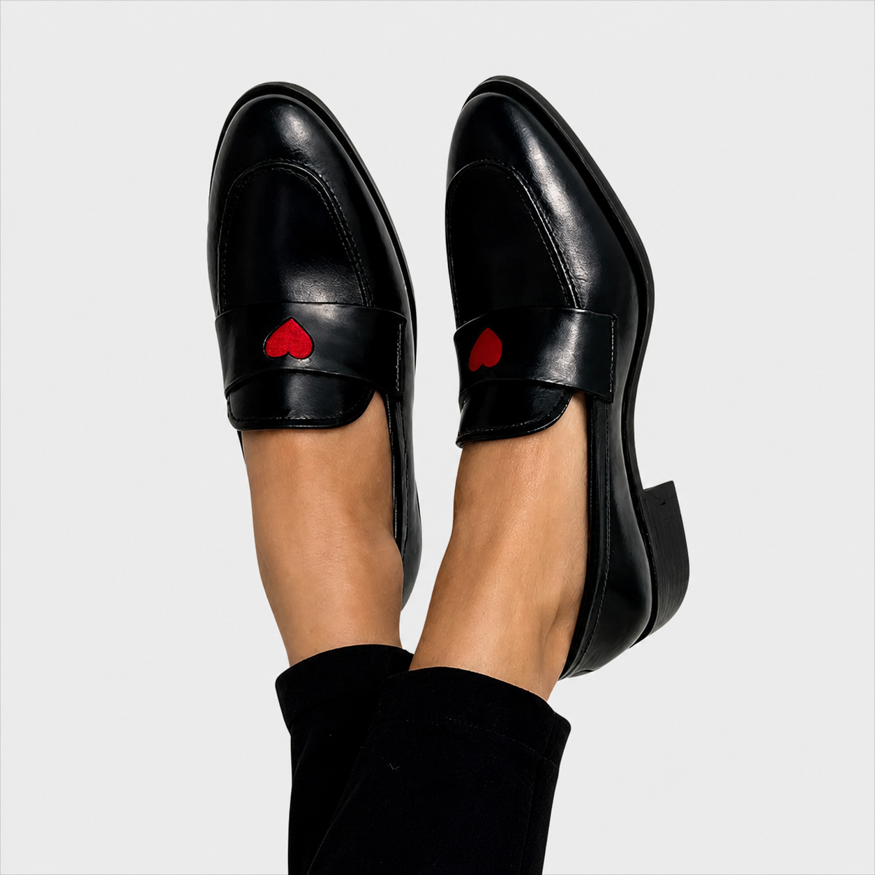 Valentino - Leidenschaftliche Freizeit-Schuhe