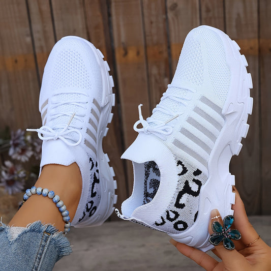 Bequeme und atmungsaktive Sneakers