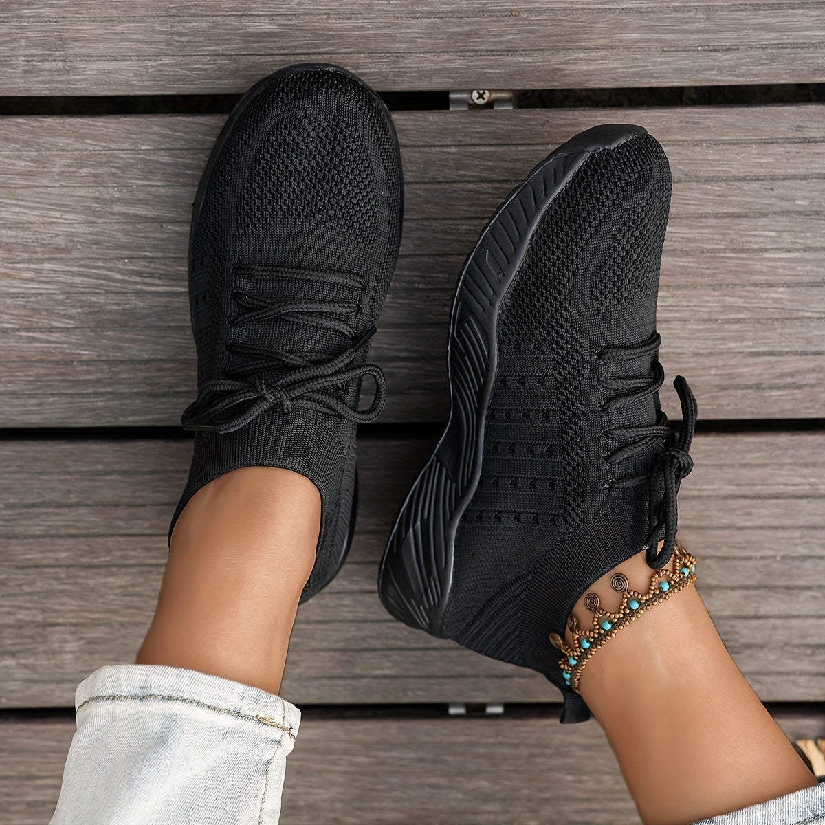 Léa | Bequeme und leichte Schuhe