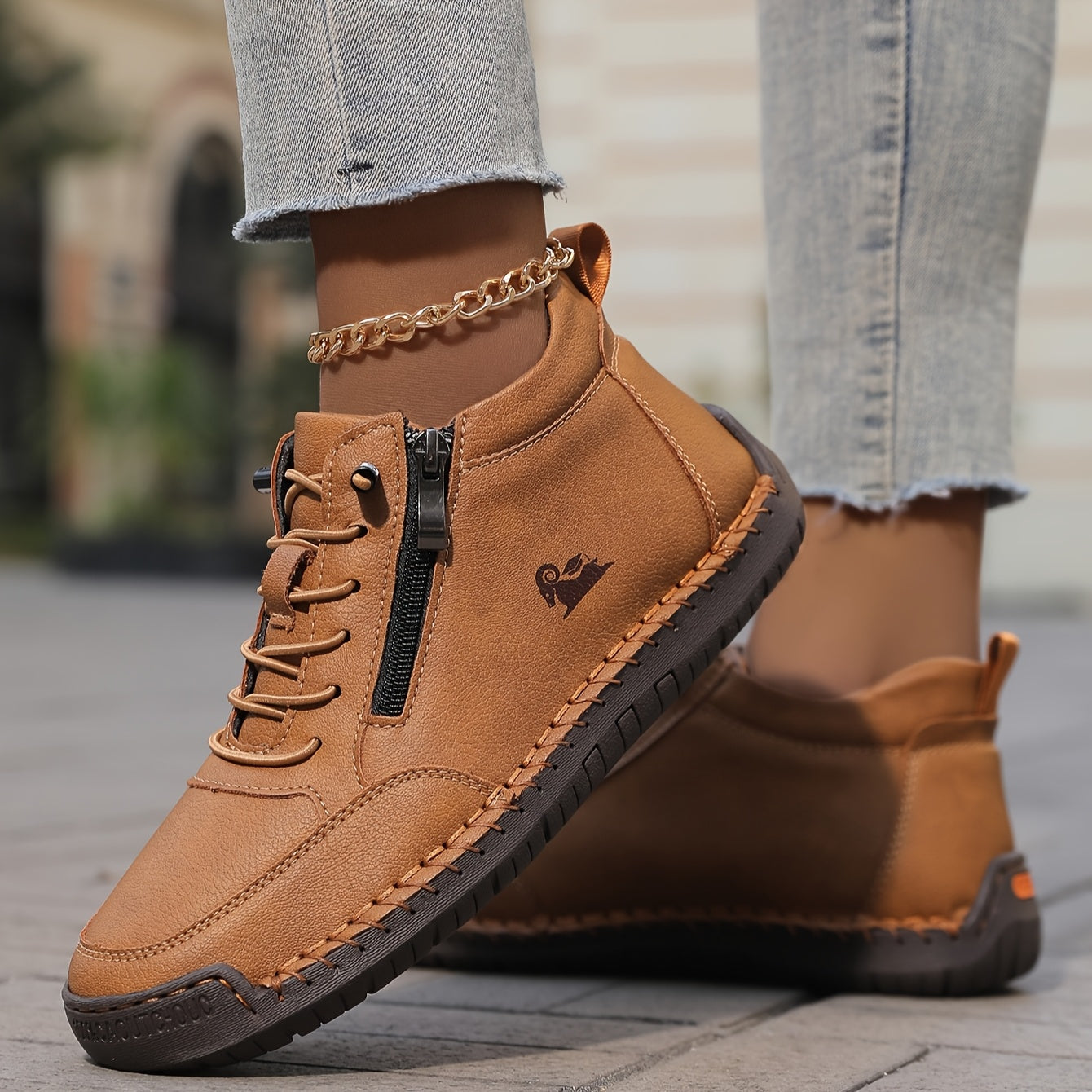 ErgoVita™ – Schuhe mit therapeutischem Komfort