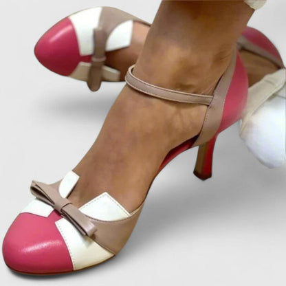 Liana | Bequeme Absatzschuhe