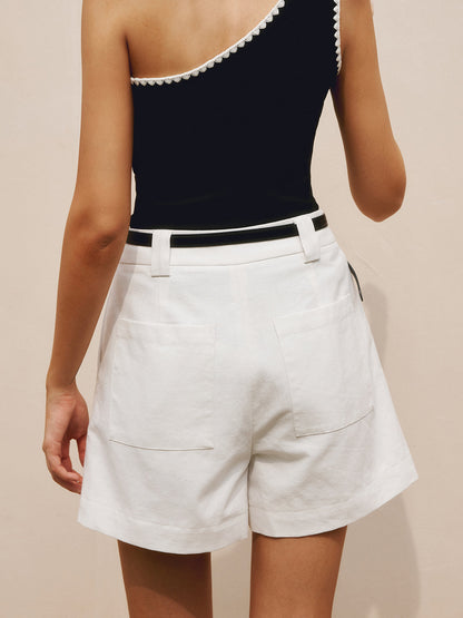 Kurze Hose