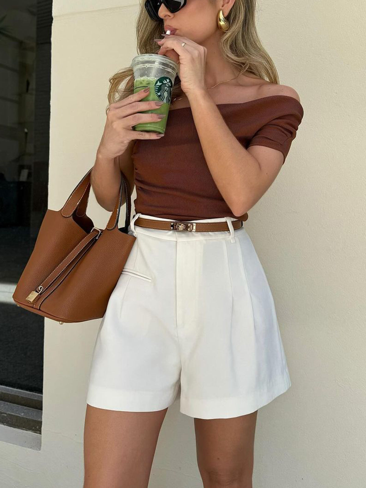 Kurze Hose