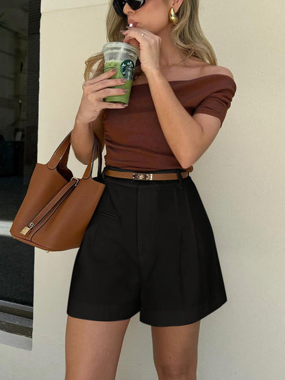 Kurze Hose
