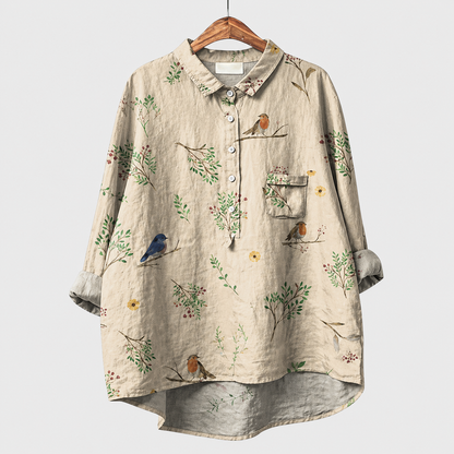 Iben | Sommerbluse