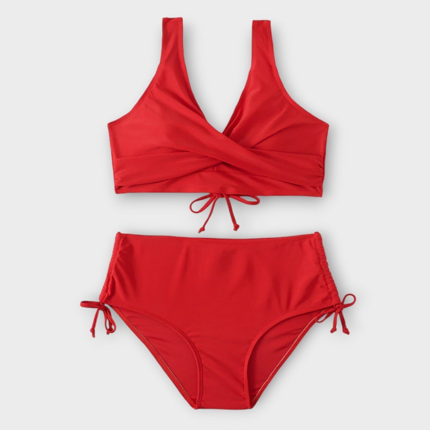 Moni - Stilvolles Bikini-Set 2 Teile