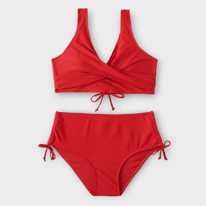 Moni - Stilvolles Bikini-Set 2 Teile