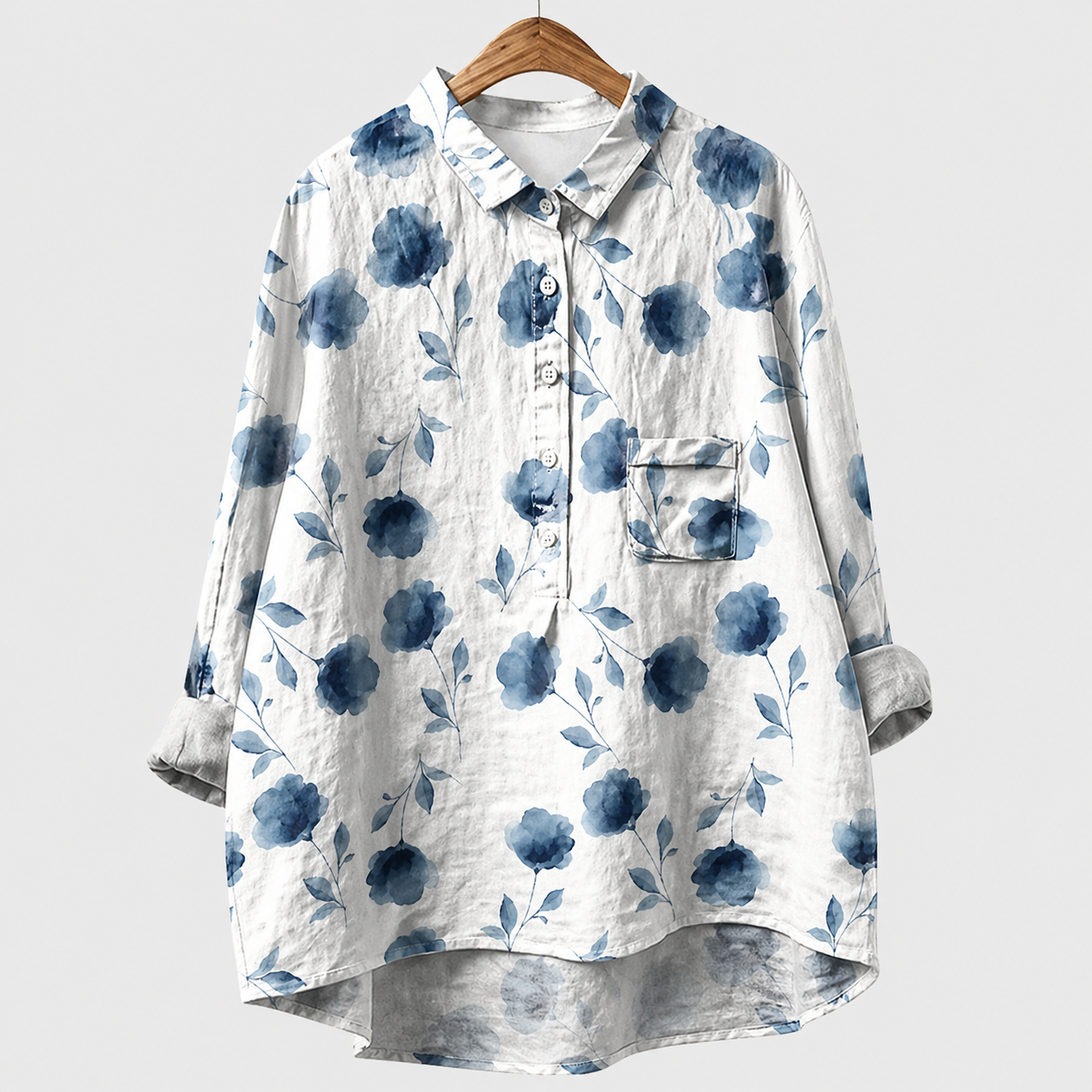 Sommerbluse