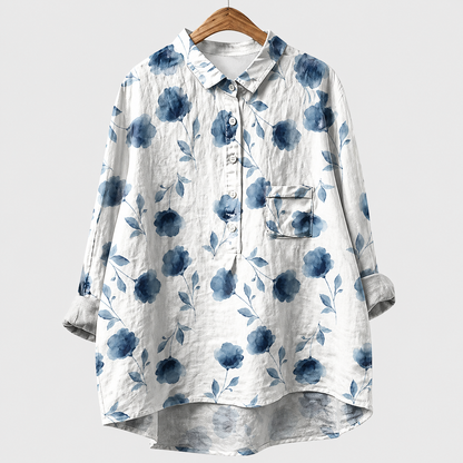 Sommerbluse