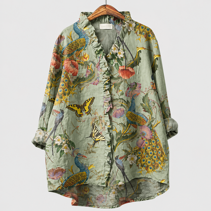 Ewa | Sommerbluse