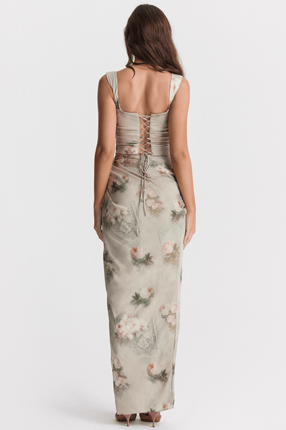 Elegantes Kleid Béatrice