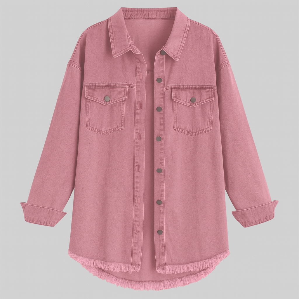 Viktoria | Bequeme Jacke