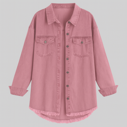 Viktoria | Bequeme Jacke