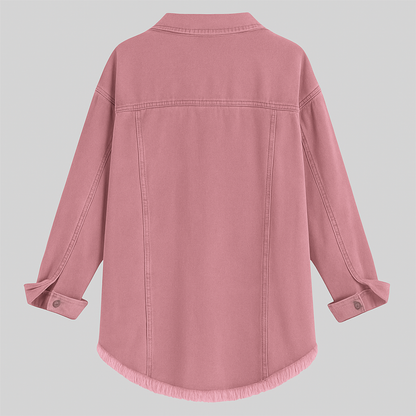 Viktoria | Bequeme Jacke