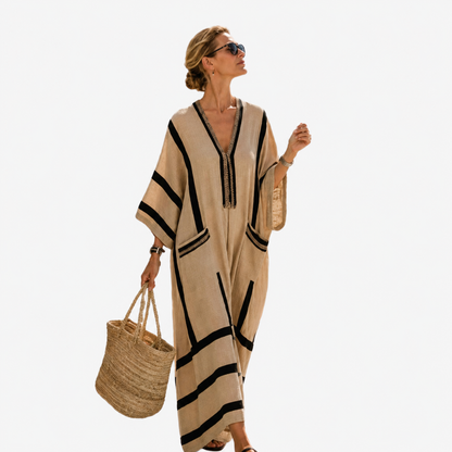 Amara | Langer Kaftan
