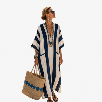 Talia | Langer Kaftan