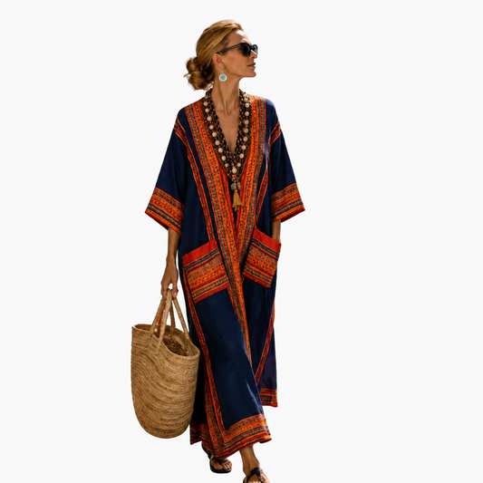 Langer Kaftan