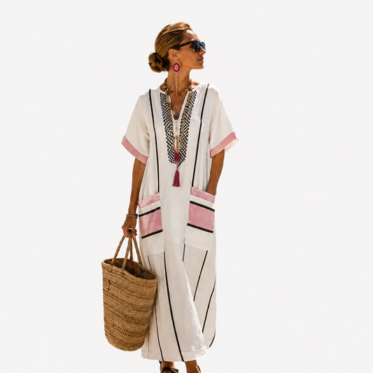 Langer Kaftan