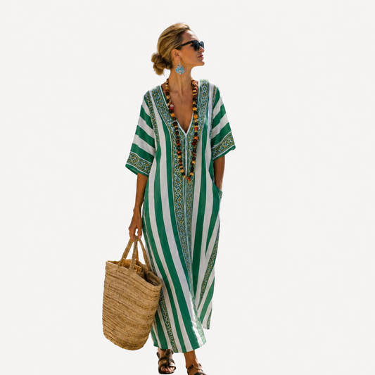 Langer Kaftan