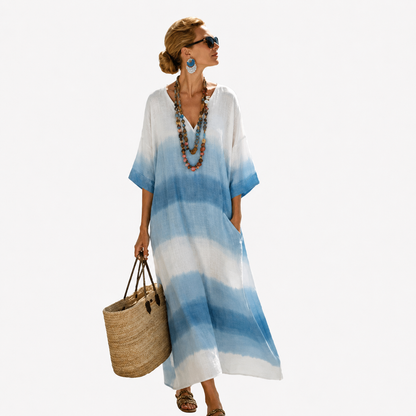 Bree | Langer Kaftan