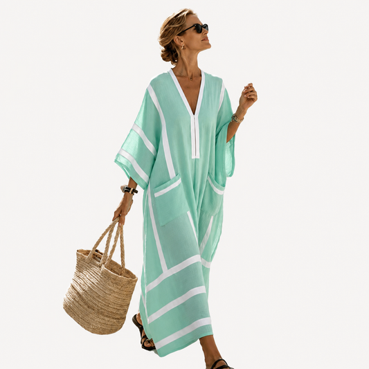 Langer Kaftan