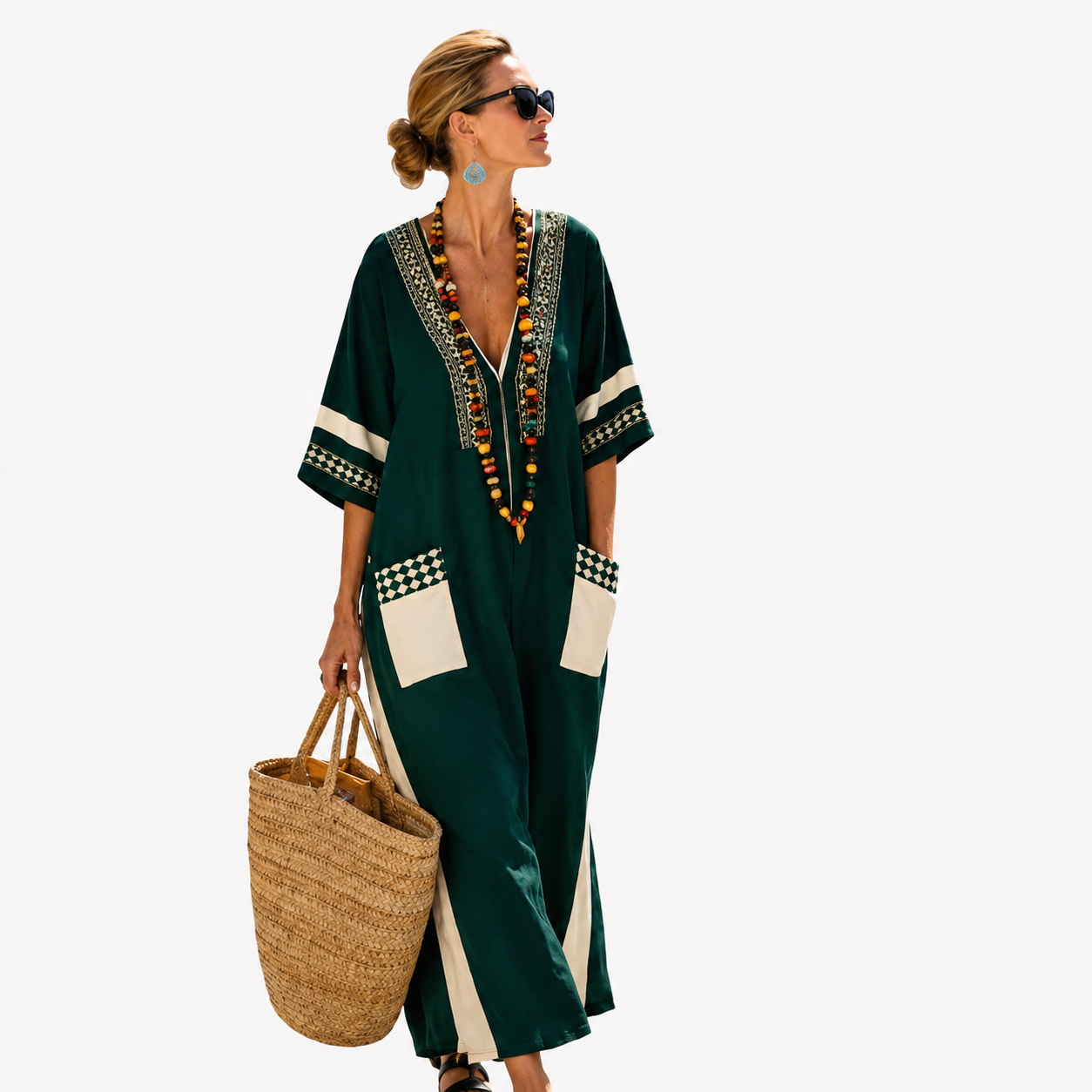 Langer Kaftan