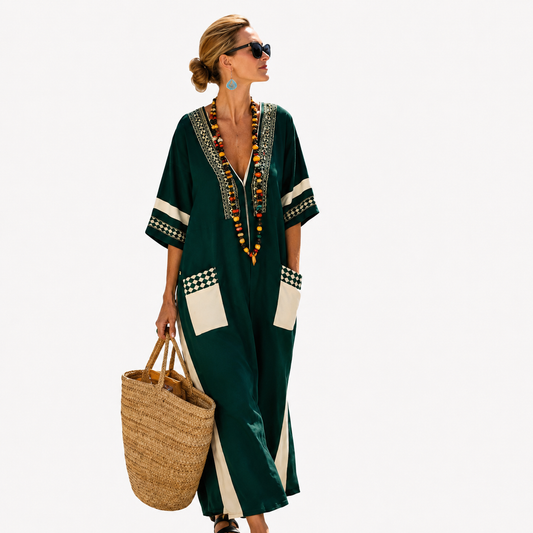 Langer Kaftan