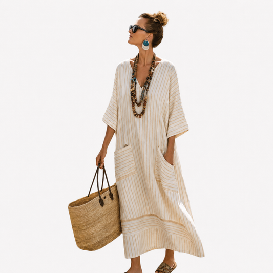 Langer Kaftan