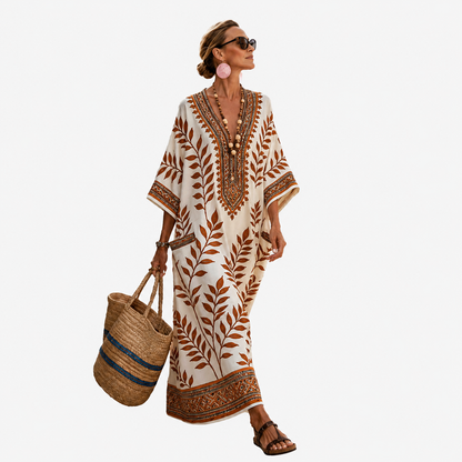 Sunna | Langer Kaftan