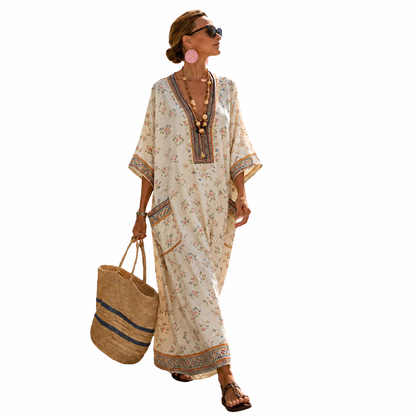 Lior | Langer Kaftan