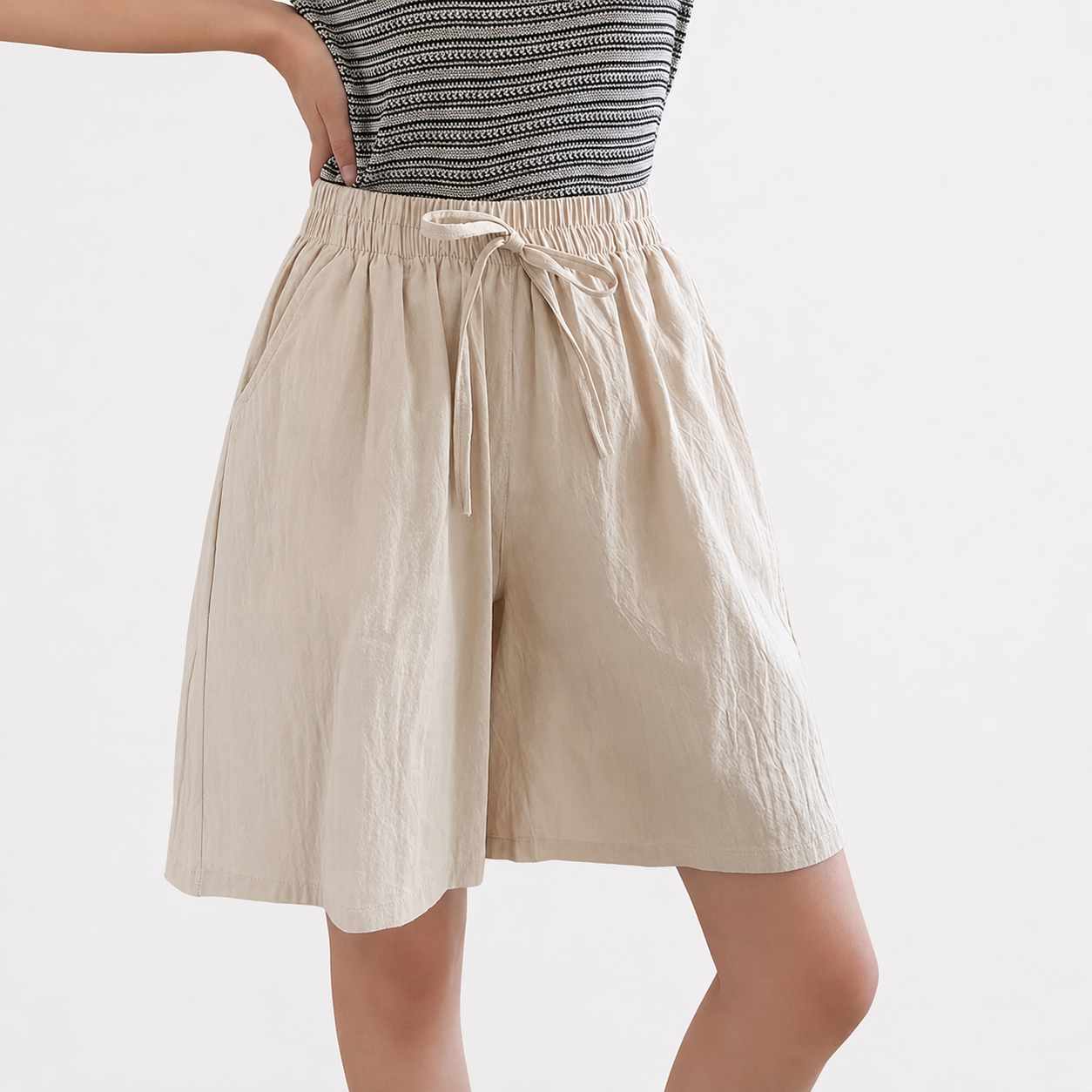 Kurze Hose