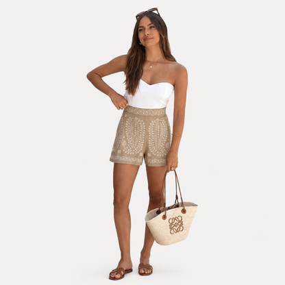 Kurze Hose