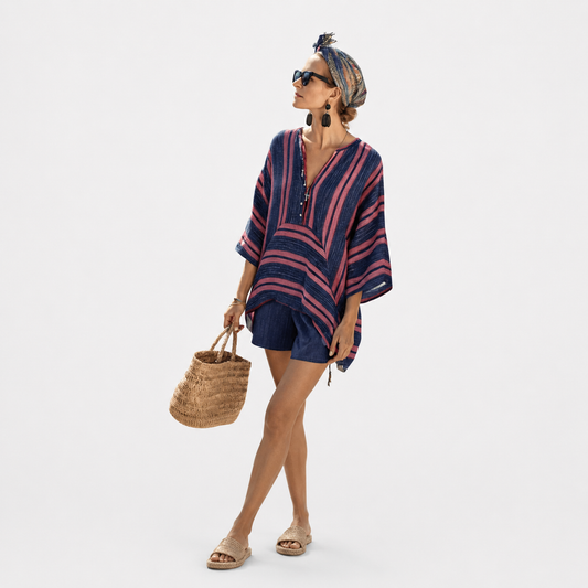 Kurzer Kaftan