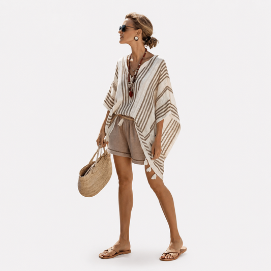 Kurzer Kaftan