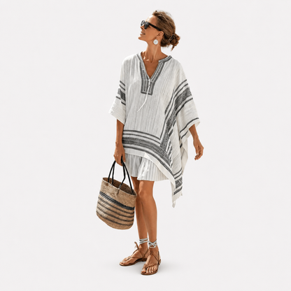 Malva | Kurzer Kaftan