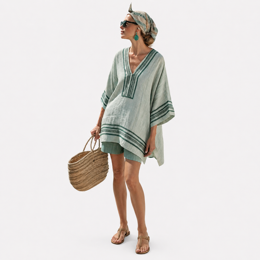 Kurzer Kaftan