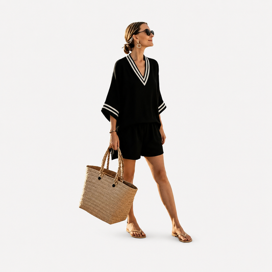 Kurzer Kaftan