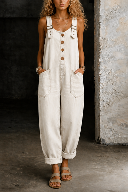 Moxelle | Jeans Overall